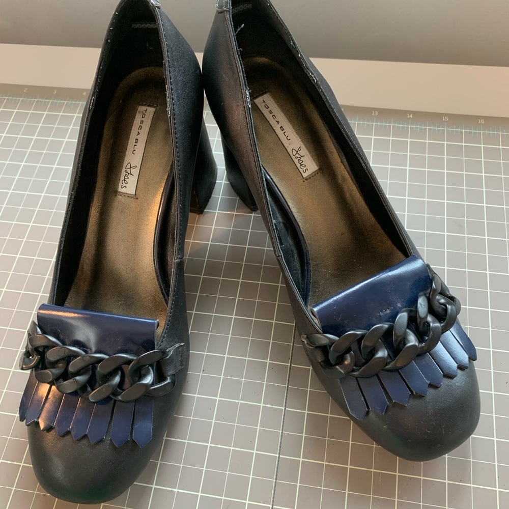 Tosca Blu shoes sz 8